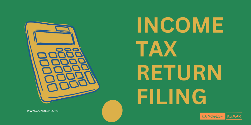 Income Tax Return Deadlines for FY 2024–25 Avoid Late Fees