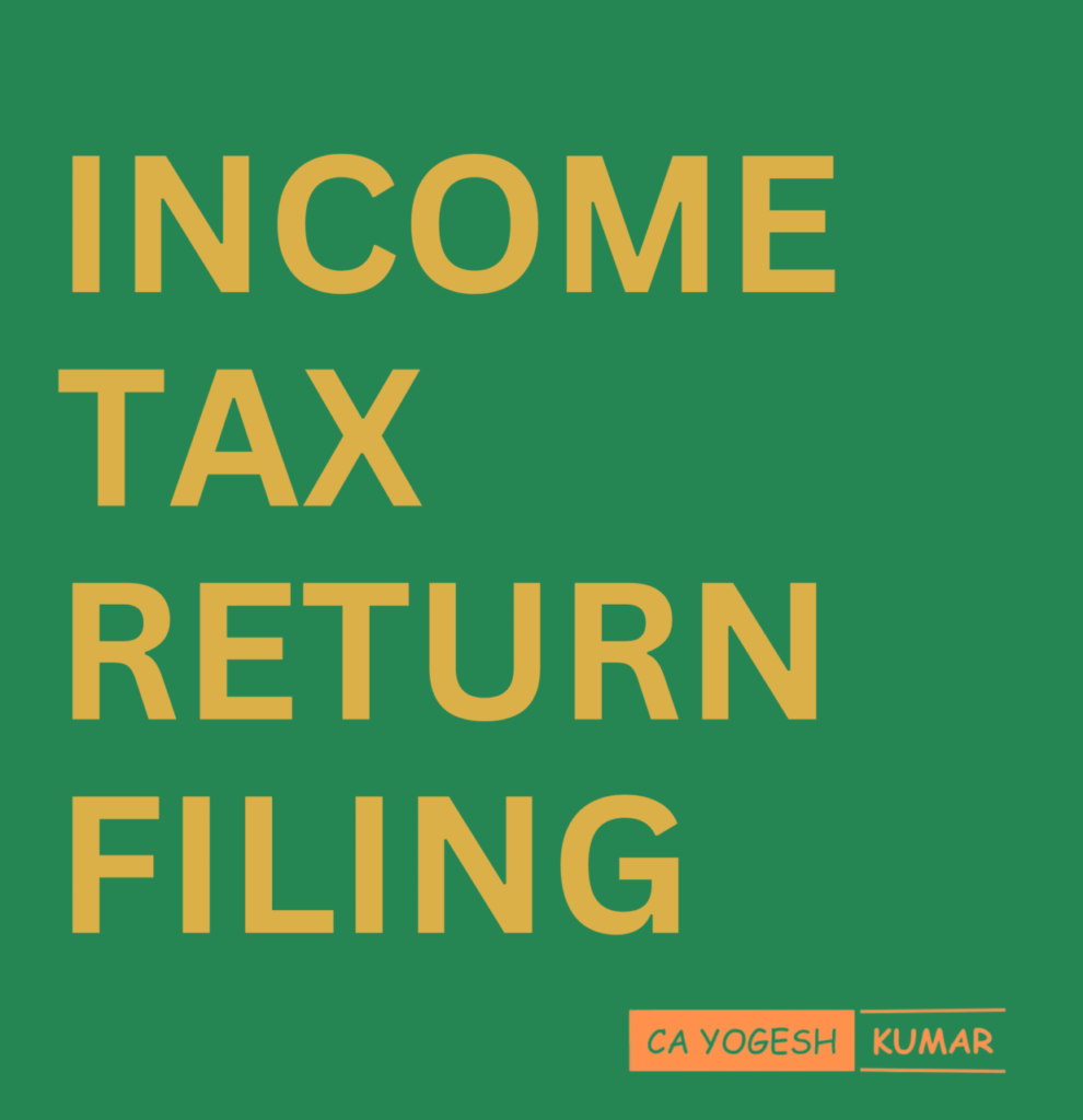 Income Tax Return Deadlines for FY 2024–25: Avoid Late Fees