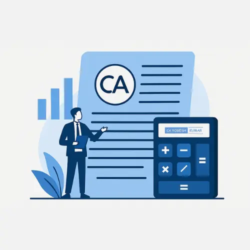 top ca firm in delhi ncr